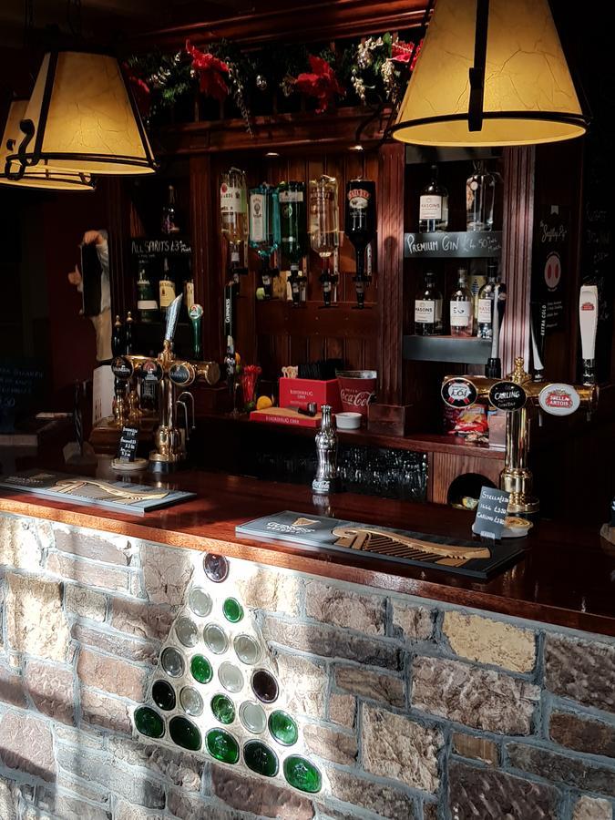 Chequers Inn Γιορκ Εξωτερικό φωτογραφία
