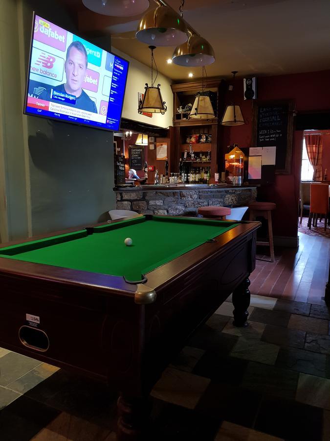 Chequers Inn Γιορκ Εξωτερικό φωτογραφία
