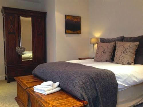 Chequers Inn Γιορκ Εξωτερικό φωτογραφία