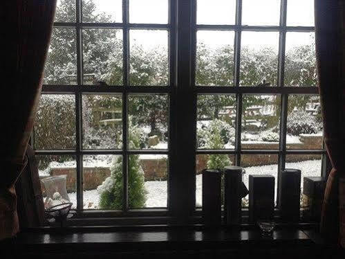 Chequers Inn Γιορκ Εξωτερικό φωτογραφία