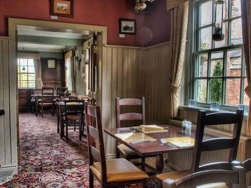 Chequers Inn Γιορκ Εξωτερικό φωτογραφία