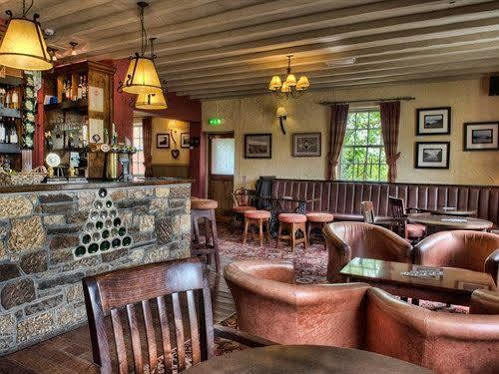 Chequers Inn Γιορκ Εξωτερικό φωτογραφία